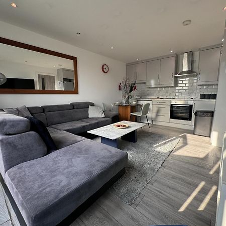 Ft10 Brick Lane Rooms ลอนดอน ภายนอก รูปภาพ