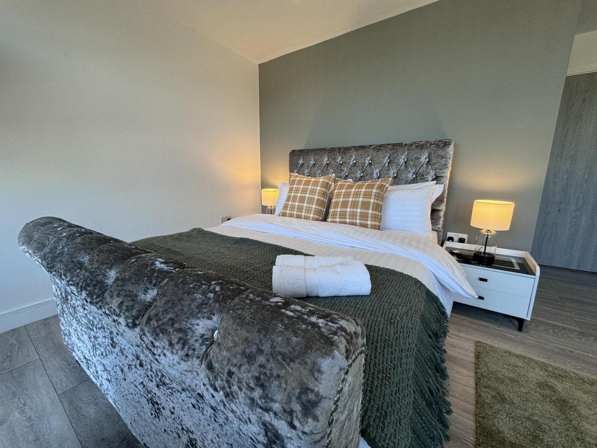 Ft10 Brick Lane Rooms ลอนดอน ภายนอก รูปภาพ
