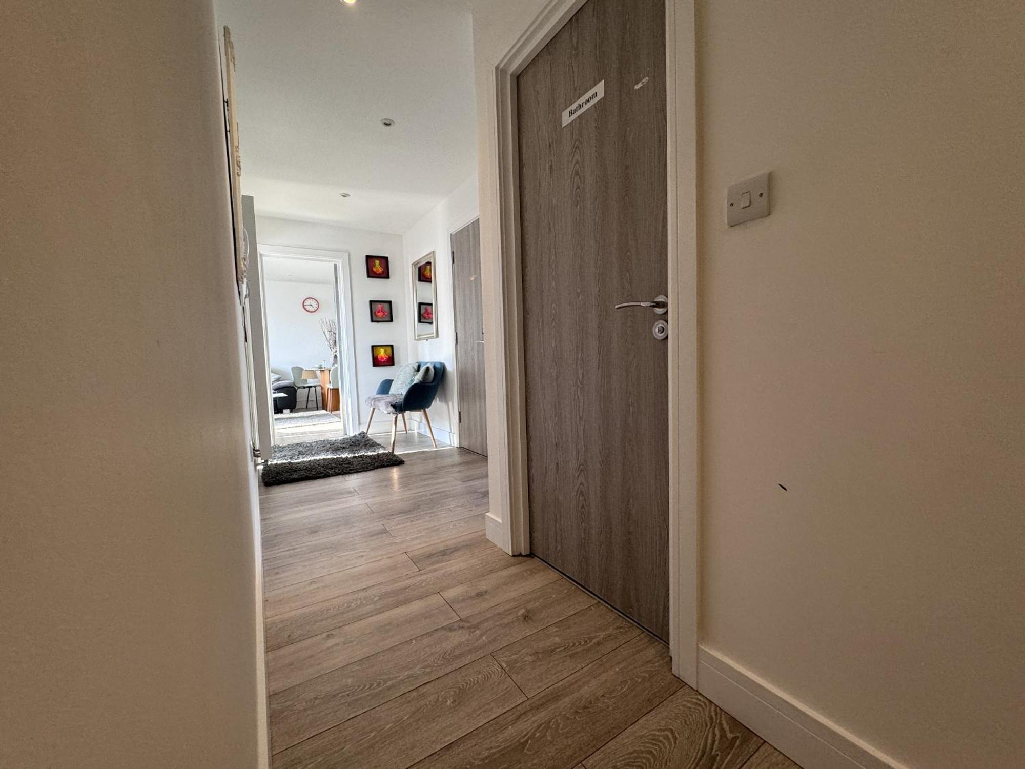 Ft10 Brick Lane Rooms ลอนดอน ภายนอก รูปภาพ